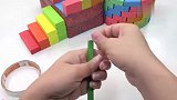 趣味沙土玩具：做漂亮小屋 水井