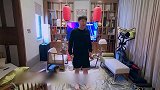 杜海涛妈妈卖皮草紫貂红狐全囊括 网友吐槽不记伊能静前车之鉴