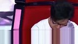 汪峰最尴尬的一次盲选，本来嘲笑学员唱得很烂，结果一看竟是大咖