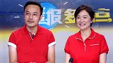 祖籍是山东的港台明星：林青霞现场即兴秀方言，山东话贼溜！