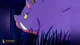 龙珠：这只野猪叫猪鹿蝶，不知道鹿丸知道了什么反应