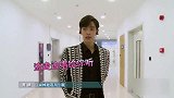 肖战边走边唱，黄轩心目中的演员修养，李现否认韩商言的态度！
