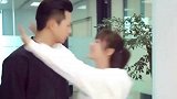 杨紫为李现庆生“童颜夫妇”合体撒糖,大学同学感情颇深