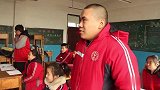 老师让学生背诵古诗，整个过程太有意思了，最后结局太搞笑了