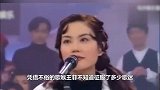 50岁王菲好事将近本人已亲口向粉丝承认，这下谢霆锋有的忙了
