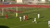 意国家之杯-U15男足1-2不敌斯洛文尼亚