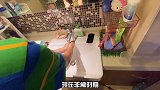 戴口罩勤洗手，注意防护尽可能的少出门，加油我们能赢