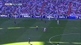 西甲-1516赛季-联赛-第4轮-皇家马德里VS格拉纳达-全场