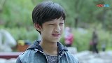 急诊科见到锤子过得好,小孩一脸不耐烦的样子!
