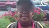 美国10岁男童在家中被窗外子弹射死