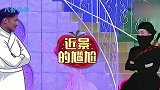 小S调侃谢霆锋：王菲年纪太大了！气得谢霆锋飙出港普