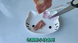 一人食另类口味意面——韩式泡菜芝士意面，好吃过瘾