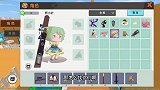 迷你世界：狼人躲猫猫猎人版，狙击枪伤害太小了，都没什么用