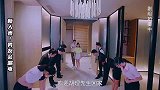 剧组拍摄中VS剧组拍摄，心疼男主一秒钟。