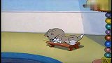 猫和老鼠：世界上公认的刺耳声音，听得浑身难受，简直无情！