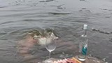 爱生活爱运动，不冷不冷真不冷
