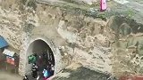 新建的影视基地，极力打造唐宋色彩，成功开发古城旅游！