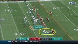 NFL-1718赛季-第6周：海豚20:17猎鹰-精华