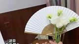 中式手捧花热卖，果然中国风才是顶流，独属于中国人的浪漫