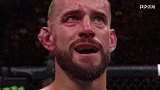 WWE-18年-罗门：CM朋克在UFC的第二战最多只能撑30秒-新闻