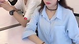 姑娘说的太精辟了，果然是好有含义，竟然读懂人生了