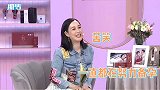 普陀寺求子后，钟丽缇再谈50岁备孕苦笑：一直都会继续努力