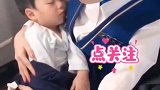 暖心️乘务长️最美空姐