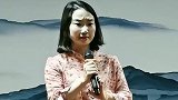 宁夏秦腔剧院优秀青年演员李梦聪演唱秦腔《三娘教子》片段
