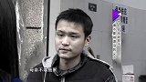 儿子在外地身患重病，想问母亲要点路费回家治病，可却遭到拒绝