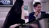 被问能够跟张柏芝复合？谢霆锋脱口而出：不可能，分开之后好多了