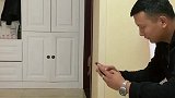 脚没洗成！半路被中毒气