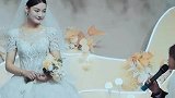 婚礼上妹妹的一段话令众人泪目，妹妹：姐夫你要对我姐姐好