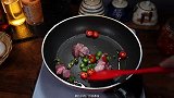 炖牛肉家常炖牛肉怎么炖，百吃不腻的牛肉炖豆腐，超级下饭