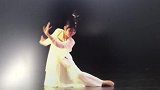 宝山湖古典舞