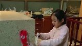 相差十岁的妹妹天天跟着她哥操心，这操心命，得跟她哥操一辈子心