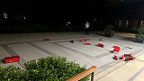 湖北武汉：刑拘！与物业产生矛盾，男子高空扔下17个灭火器