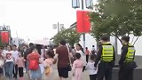 【江苏】高龄孕妇旅行途中发病 医生20分钟抢回母子性命