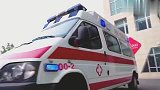 外科风云：陆晨曦接到急诊电话，没想到送病人来的竟然会是前男友