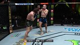 UFC on ESPN24：克莱因VS迈克尔-特里扎诺