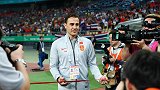 祝福！“微笑主帅”急流勇退 回顾卡纳瓦罗执教国足掠影