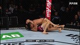 UFC第234期垫塞及副赛（英文解说）