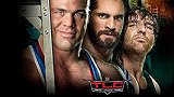WWE-17年-2017TLC大赛全程（中文解说）-全场
