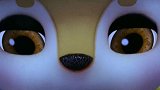 猪猪侠之竞速小英雄：比赛危急时刻，阿书带队出行