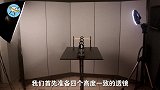 光在透镜中怎样折射的？四个透镜就能实现隐形效果，你能想象吗