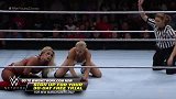 WWE-17年-2017梅杨女子锦标赛：托尼·斯多姆VS蕾西·埃文斯-精华
