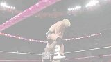 WWE-14年-RAW第1116期：本期最佳时刻 毒蛇空中RKO袭击-专题