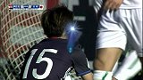 亚洲区世预赛-17年-12强赛-第8轮-第65分钟射门 日本打穿伊拉克左路 最后一脚大迫勇也竟然击中立柱-花絮