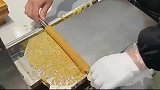 一直觉得这是个技术活，小伙的一番操作，看来我也是能干的！