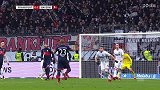 德甲-1718赛季-联赛-第15轮-法兰克福0:1拜仁慕尼黑-精华