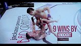 UFC-16年-格斗之夜99前瞻：堀口恭司精彩对战集锦宣传片-专题